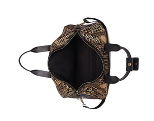 Falcon Duffel Bag