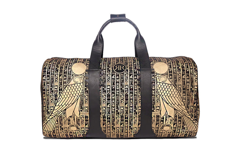 Falcon Duffel Bag