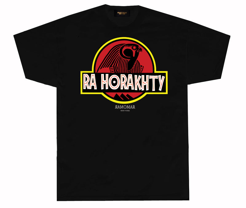 Ra Horakhty